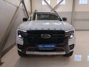 Ford Ranger 2.0 BiTurbo double cab Wildtrak X 4WD - Image 7