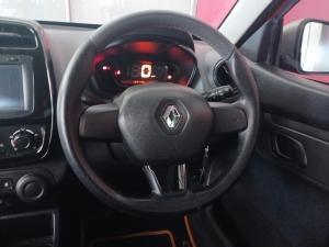 Renault Kwid 1.0 Dynamique - Image 12