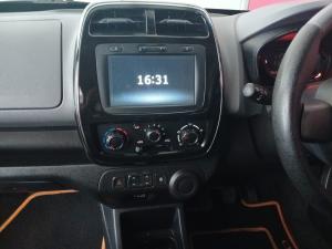 Renault Kwid 1.0 Dynamique - Image 13