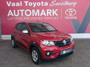 2019 Renault Kwid 1.0 Dynamique