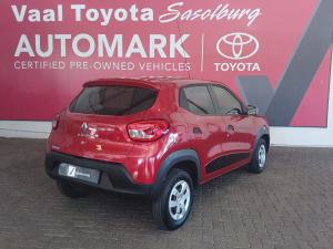 Renault Kwid 1.0 Dynamique - Image 4
