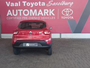 Renault Kwid 1.0 Dynamique - Image 5
