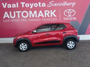 Renault Kwid 1.0 Dynamique - Image 8