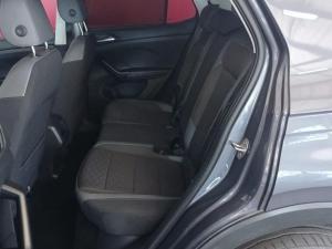 Volkswagen T-Cross 1.0TSI 85kW Highline - Image 11