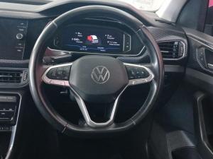Volkswagen T-Cross 1.0TSI 85kW Highline - Image 12