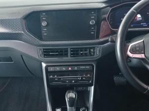 Volkswagen T-Cross 1.0TSI 85kW Highline - Image 16