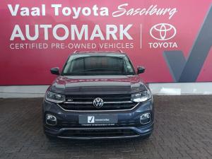Volkswagen T-Cross 1.0TSI 85kW Highline - Image 2