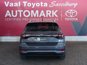 Volkswagen T-Cross 1.0TSI 85kW Highline - Image 5