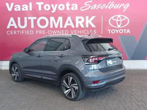 Volkswagen T-Cross 1.0TSI 85kW Highline - Image 6
