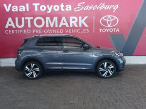 Volkswagen T-Cross 1.0TSI 85kW Highline - Image 7