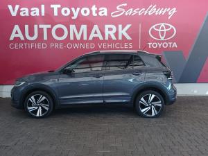 Volkswagen T-Cross 1.0TSI 85kW Highline - Image 8