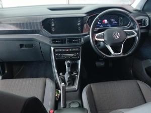 Volkswagen T-Cross 1.0TSI 85kW Highline - Image 9