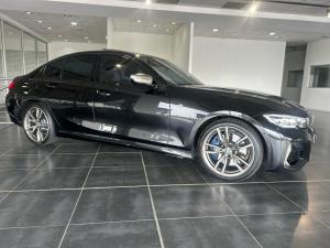 2022 BMW 3 Series M340i xDrive