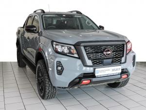 2024 Nissan Navara 2.5DDTi double cab PRO-4X 4x4