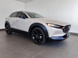 2024 Mazda CX-30 2.0 Individual Edition