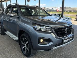 2024 Peugeot Landtrek 1.9TD double cab 4Action 4x4