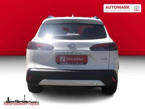 Toyota Corolla Cross 1.8 XR - Image 3