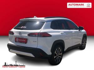 Toyota Corolla Cross 1.8 XR - Image 4