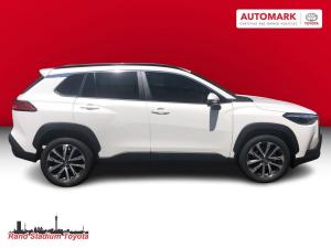 Toyota Corolla Cross 1.8 XR - Image 5