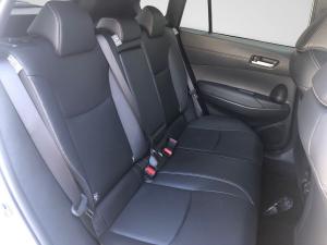 Toyota Corolla Cross 1.8 XR - Image 6