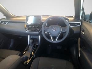 Toyota Corolla Cross 1.8 XR - Image 7