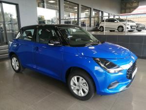 2025 Suzuki Swift 1.2 GL+ manual