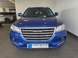 2019 Haval H2 1.5T Luxury