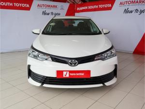 Toyota Corolla Quest 1.8 Plus auto - Image 5