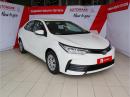 Thumbnail Toyota Corolla Quest 1.8 Plus auto