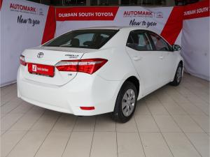 Toyota Corolla Quest 1.8 Plus auto - Image 3