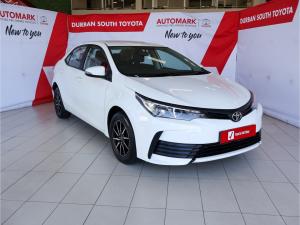 Toyota Corolla Quest 1.8 Plus manual - Image 1