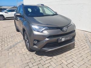 Toyota RAV4 2.0 GX auto - Image 1