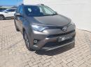 Thumbnail Toyota RAV4 2.0 GX auto