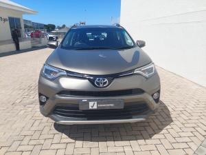 Toyota RAV4 2.0 GX auto - Image 4