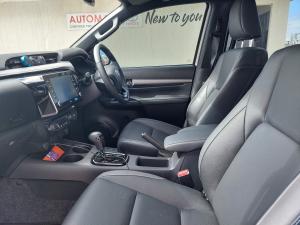 Toyota Hilux 2.8GD-6 48V double cab Legend - Image 7