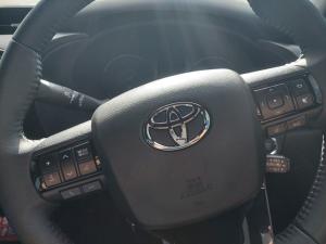 Toyota Hilux 2.8GD-6 48V double cab Legend - Image 8