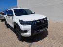 Thumbnail Toyota Hilux 2.8GD-6 48V double cab Legend