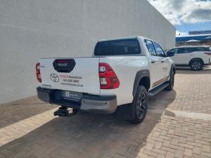 Toyota Hilux 2.8GD-6 48V double cab Legend - Image 2