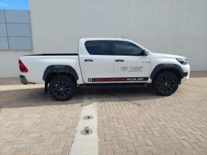 Toyota Hilux 2.8GD-6 48V double cab Legend - Image 3