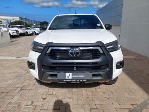 Toyota Hilux 2.8GD-6 48V double cab Legend - Image 4