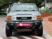 Toyota FJ Cruiser FJ Cruiser - Thumbnail 5