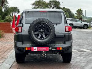 Toyota FJ Cruiser FJ Cruiser - Image 6