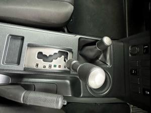 Toyota FJ Cruiser FJ Cruiser - Image 10