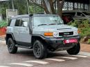 Thumbnail Toyota FJ Cruiser FJ Cruiser