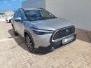 Thumbnail Toyota Corolla Cross 1.8 Hybrid XR
