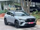 Thumbnail Toyota Corolla Cross 1.8 GR-Sport