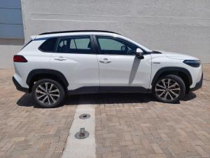Toyota Corolla Cross 1.8 Hybrid XR - Image 5