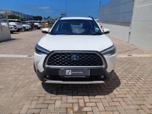 Toyota Corolla Cross 1.8 Hybrid XR - Image 6