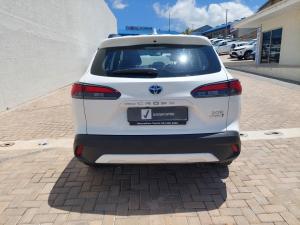 Toyota Corolla Cross 1.8 Hybrid XR - Image 7