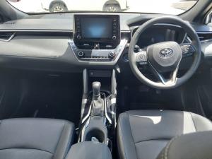Toyota Corolla Cross 1.8 Hybrid XR - Image 9